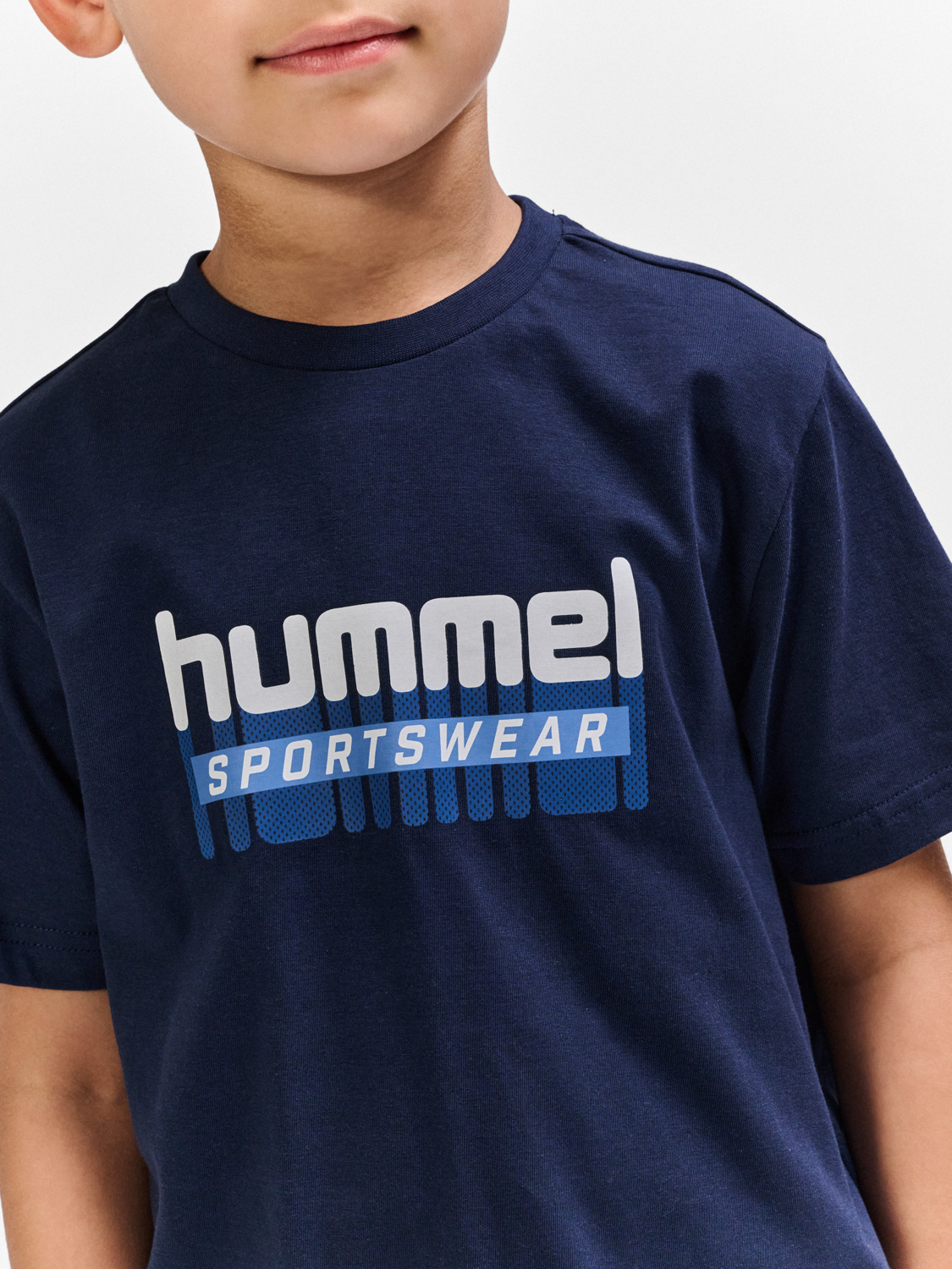 hmlTUKAS T-SHIRT S/S 2-PACK