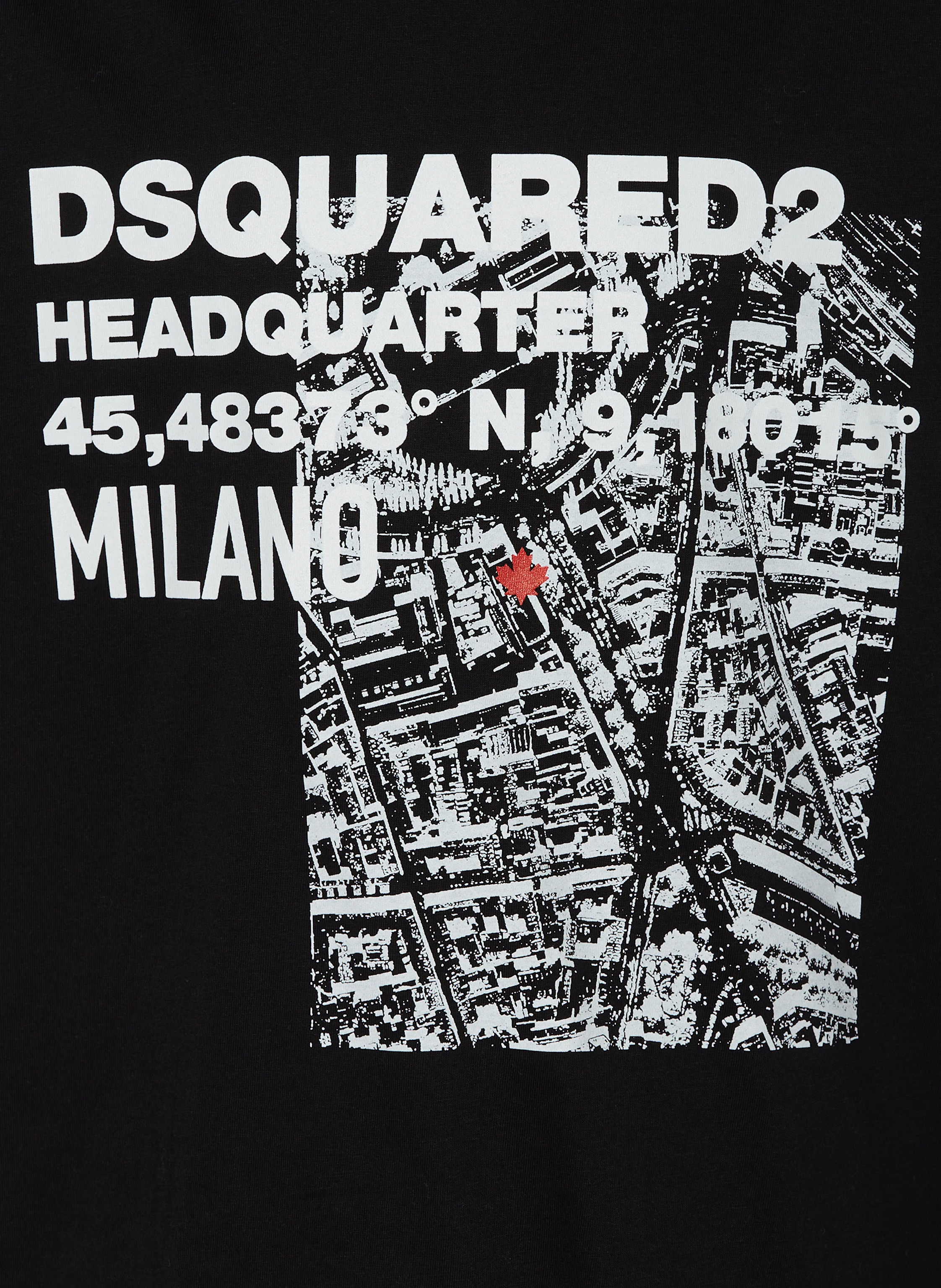 DSQUARED2 T-Shirt