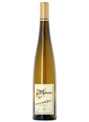 Malvoisie - André et Michel Quenard