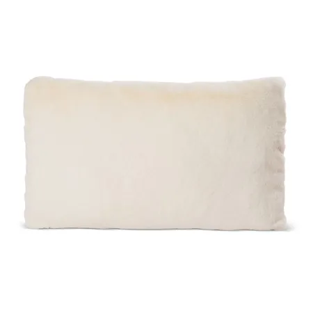 NICI Kissen Love Schwan rechteckig ca. 43x25cm GREEN