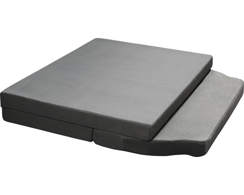 Buildify Bob schuimmatras voor VW 180x110x8 cm