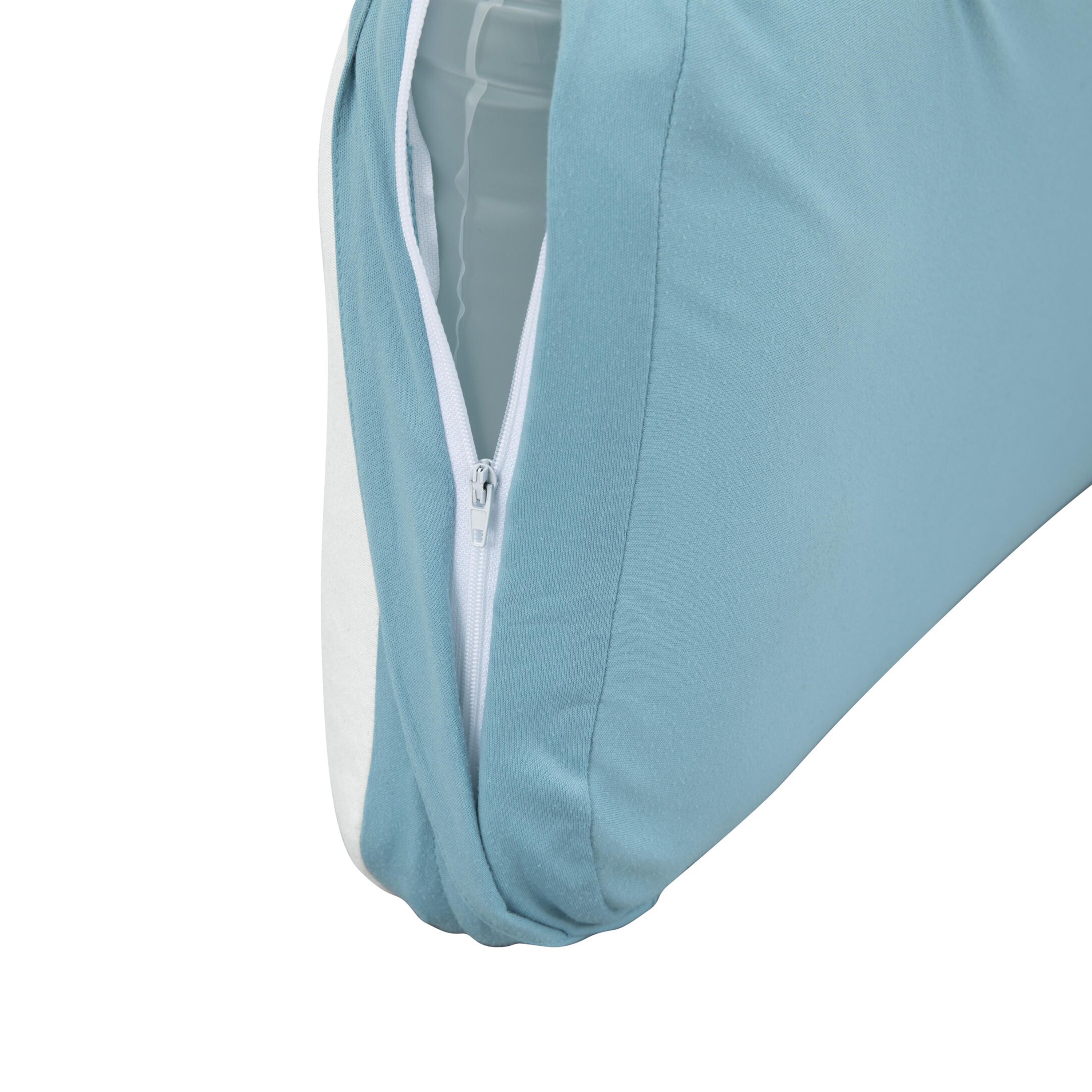 Kissen aufblasbar AlpineLite 49 x 28 x 12 cm
