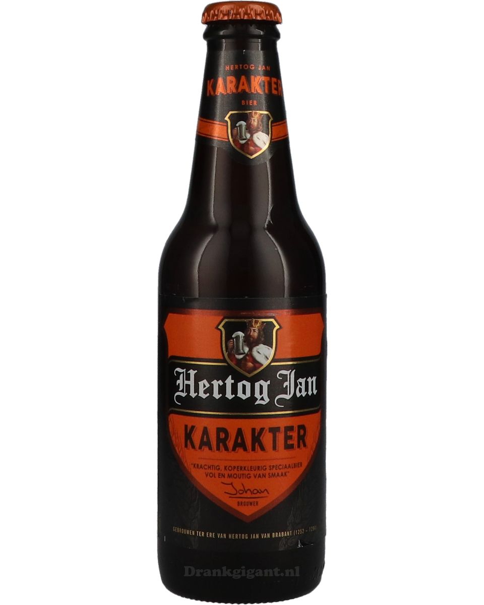Hertog Jan Karakter 30 cl