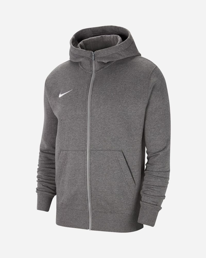 Sweat à capuche Nike Team Club 20 Gris Foncé pour enfant