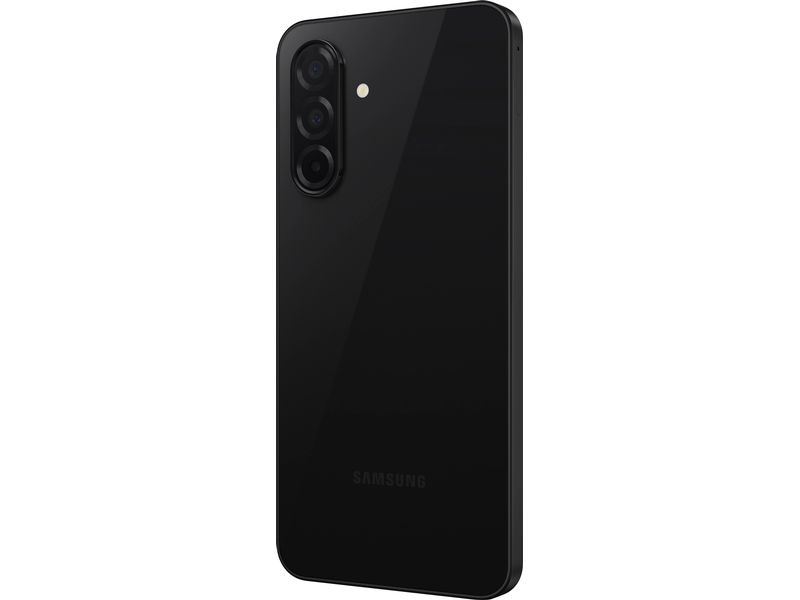 Samsung Galaxy A26 Black Samsung Galaxy A26 17 cm (6.7