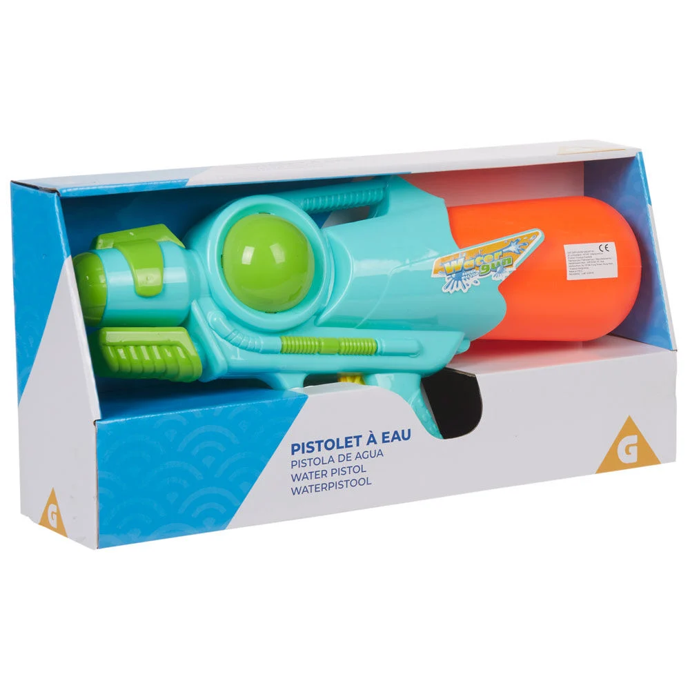 Pistolet à eau