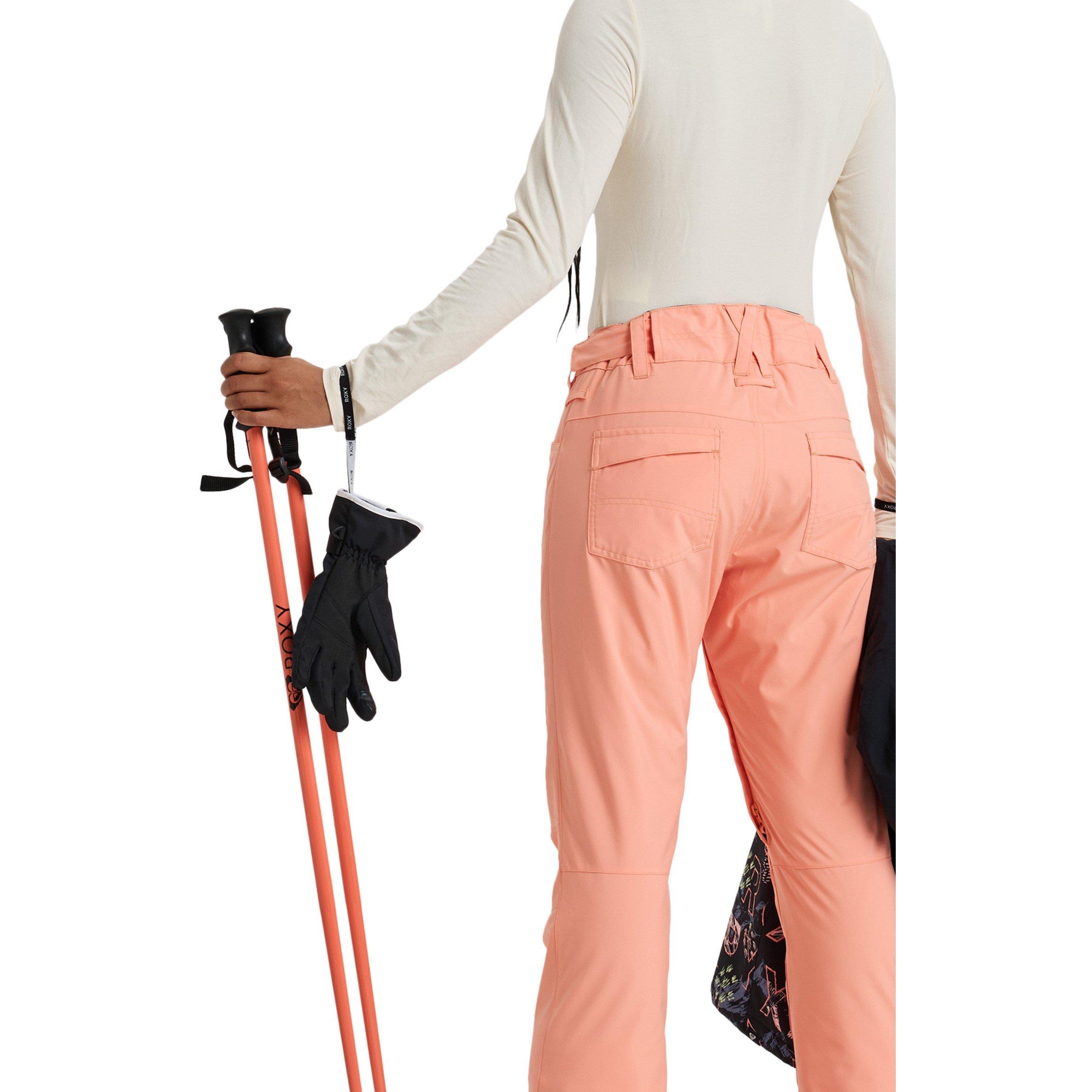 Roxy Backyard Snow Pants Womens