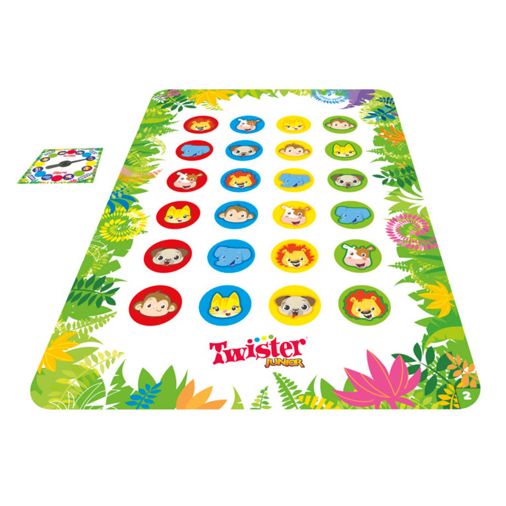Twister Junior