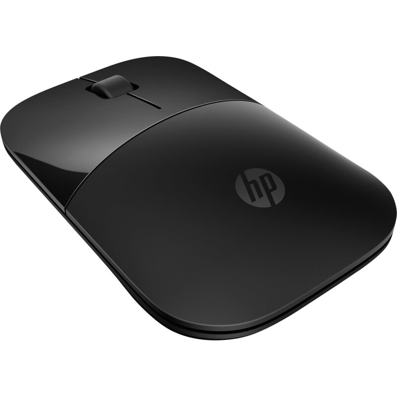 HP Souris sans fil Z3700 noire