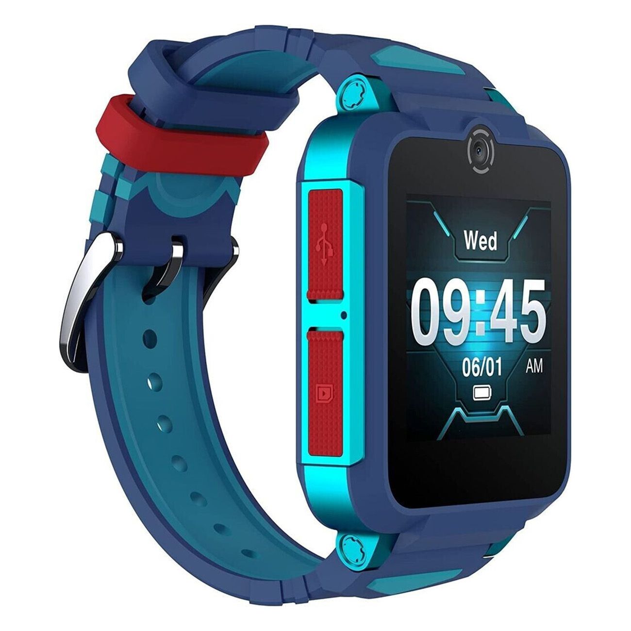 TCL Movetime Family Watch 2 MT42X Smartwatch