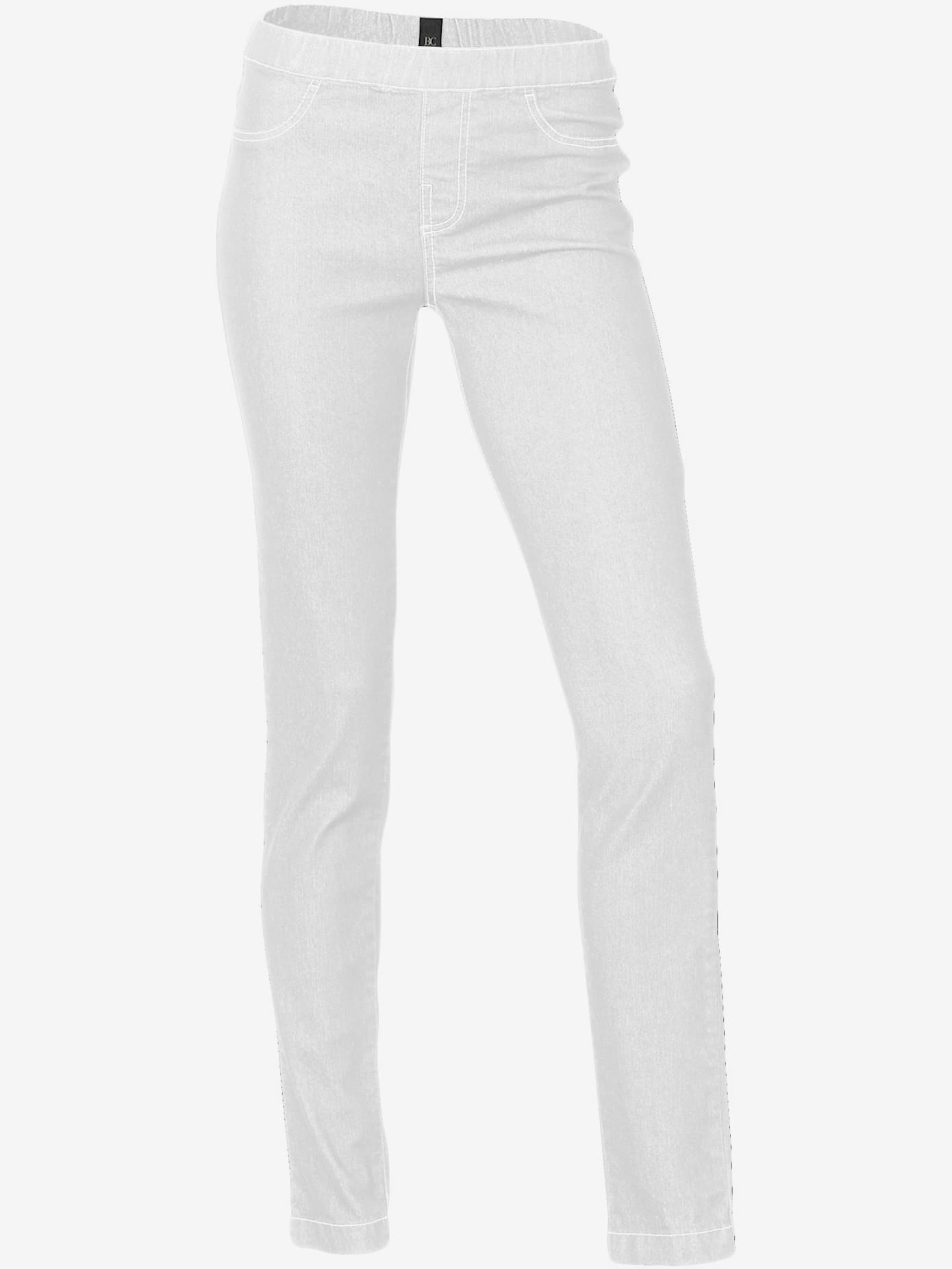 Legging coupe skinny tendance