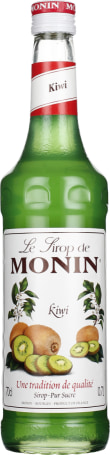 MONIN KIWI 70CL