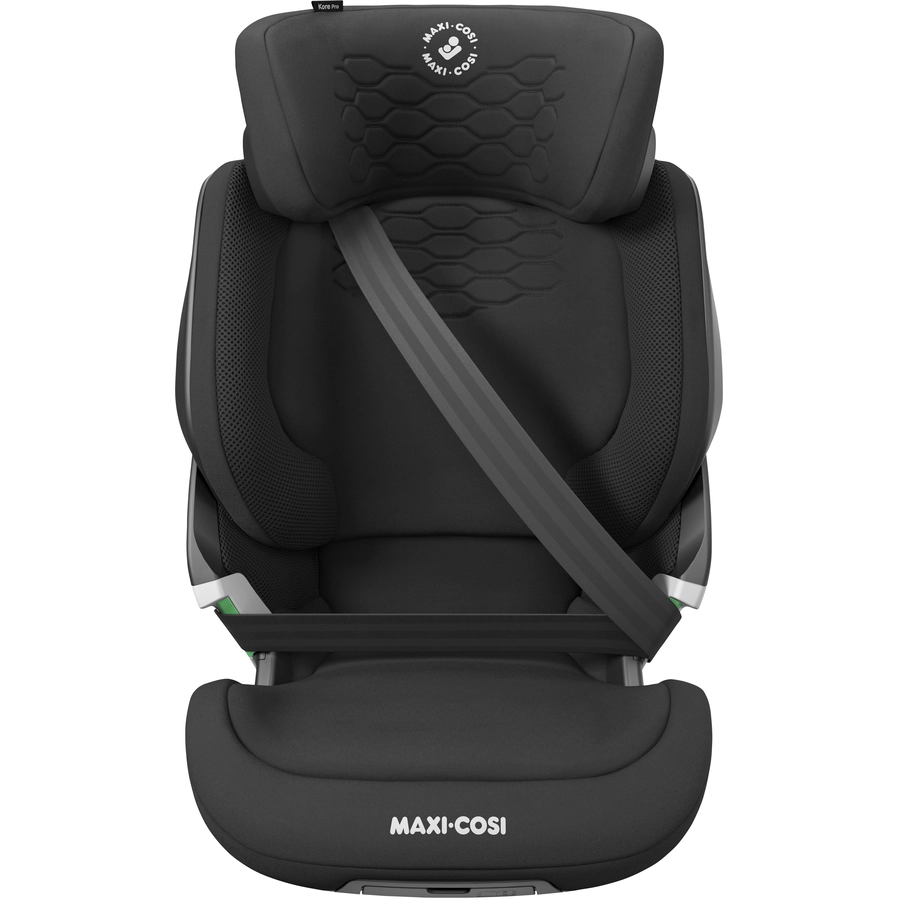 MAXI COSI Kindersitz Kore Pro i-Size Authentic Black