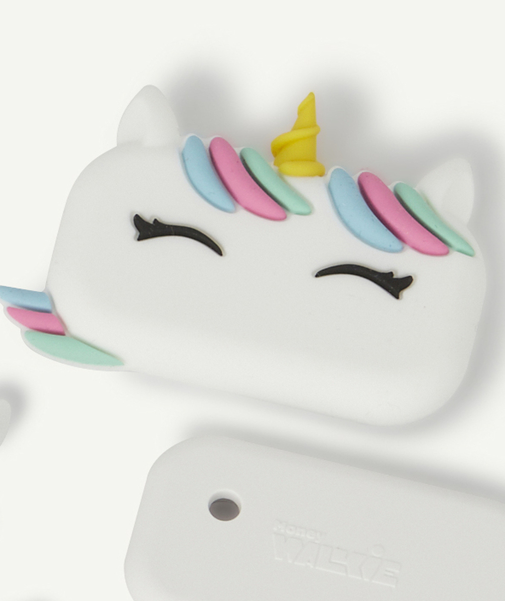 MONEY WALKIEPORTE-MONNAIE SANS CONTACT LICORNE