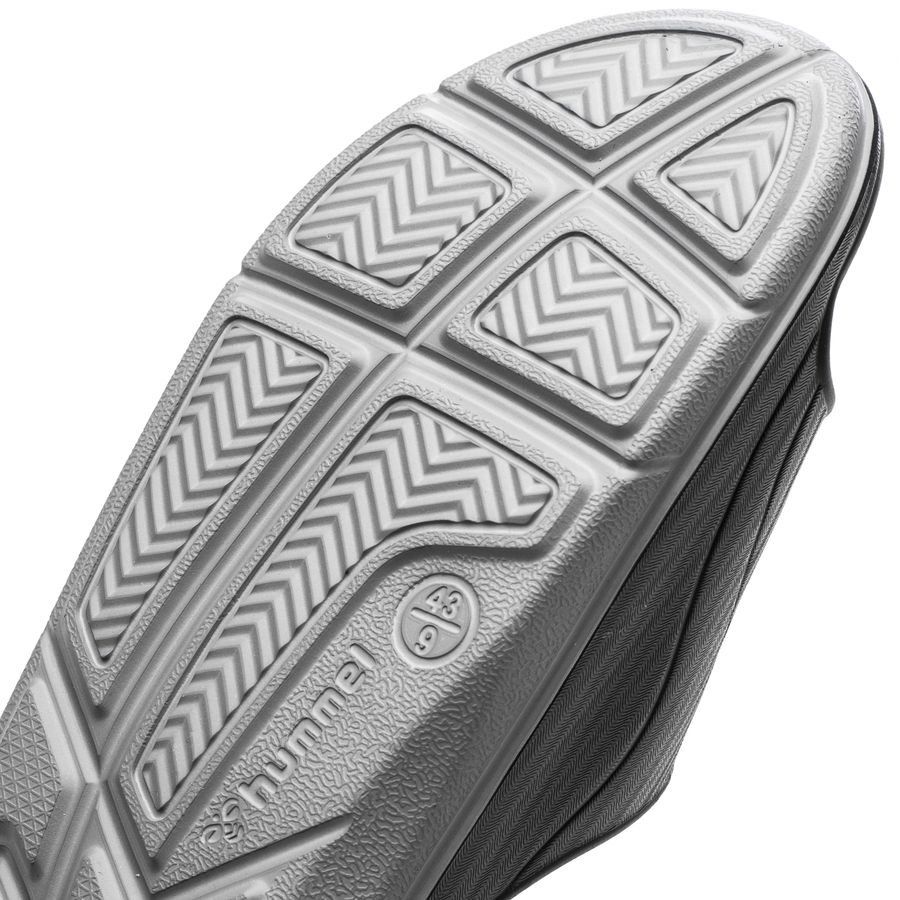 Hummel Nielsen Claquettes - Noir