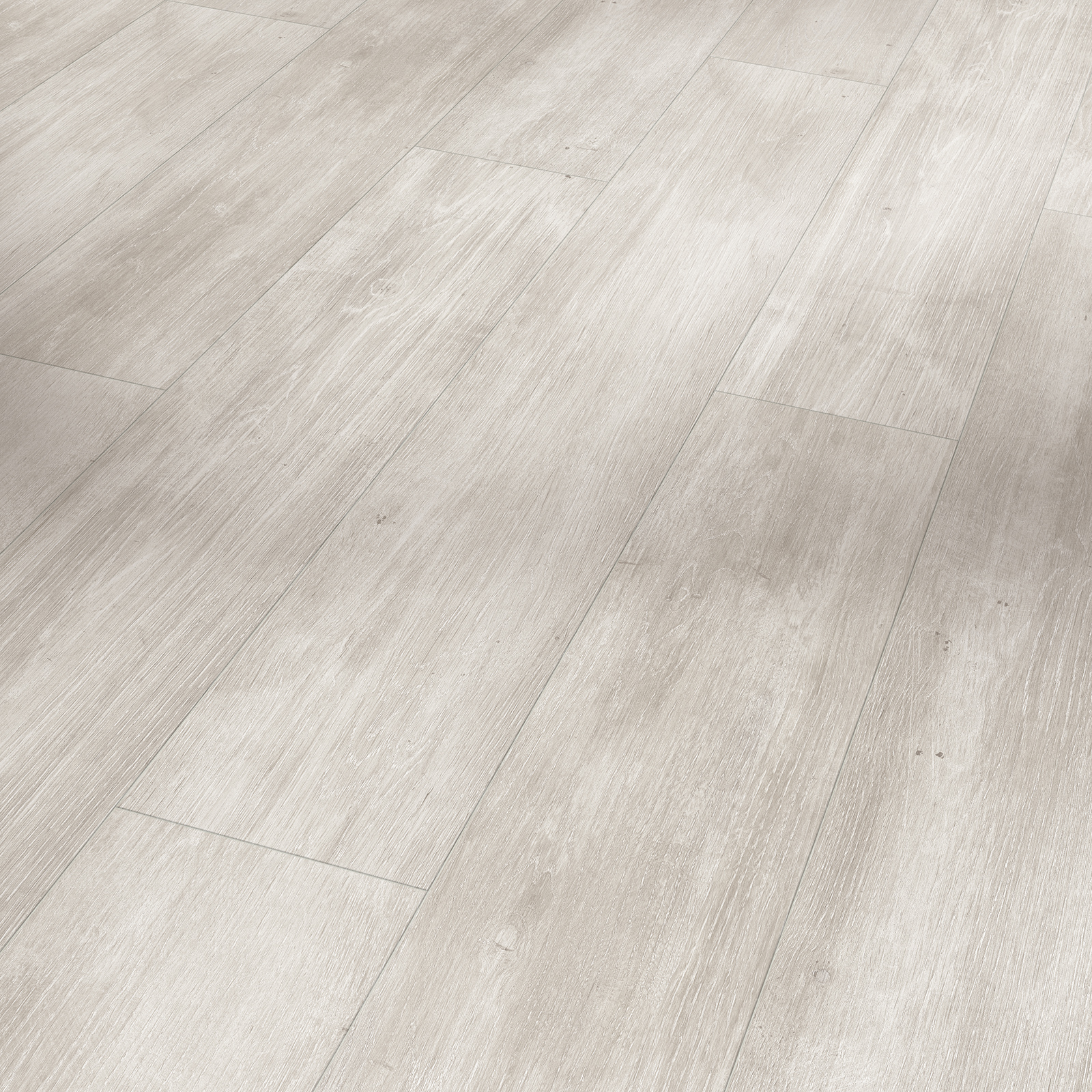 PARADOR Designboden MODULAR ONE - Eiche Nordic grau - 8 mm