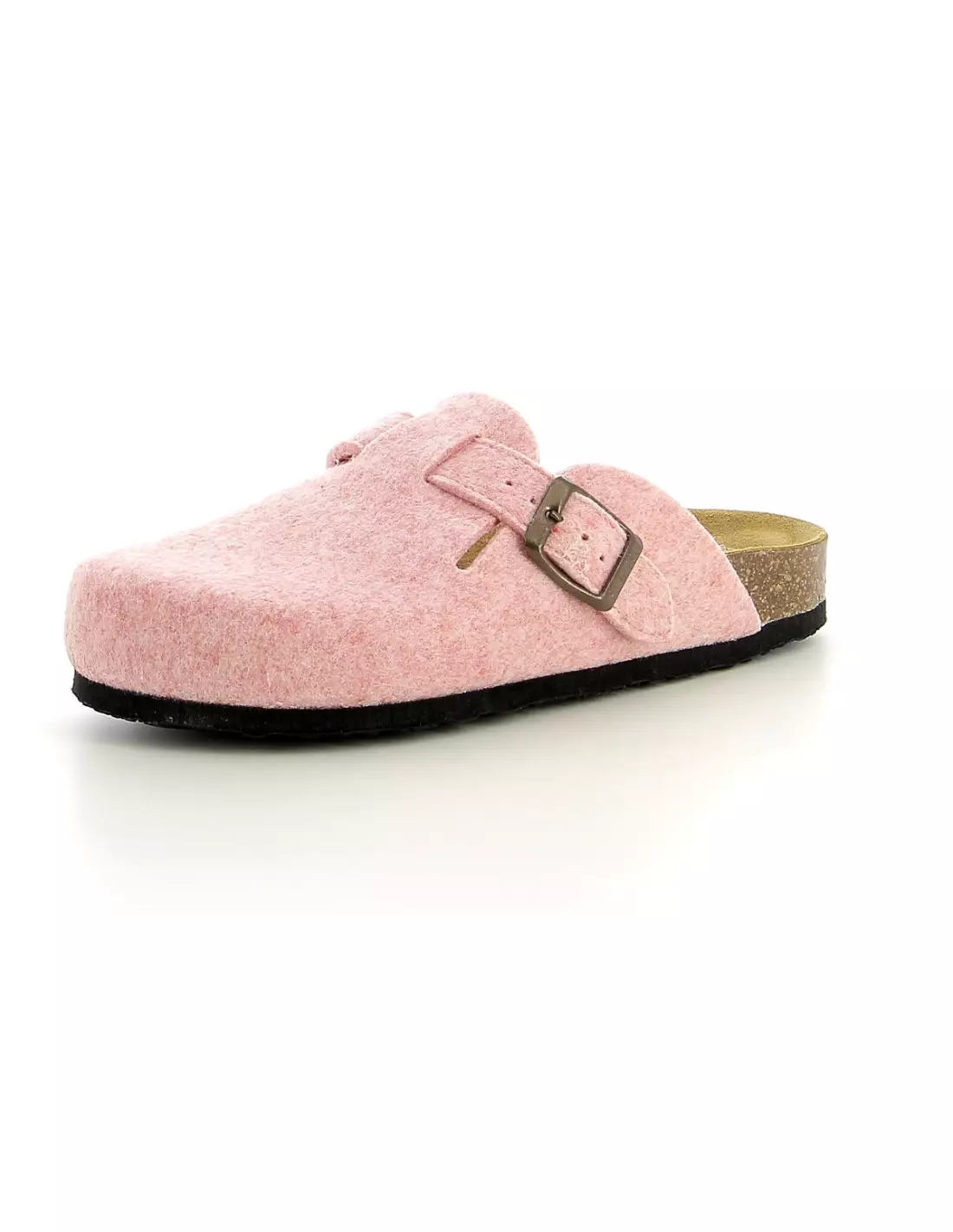 PLAKTON BLOGG - Mules & sabots Rose