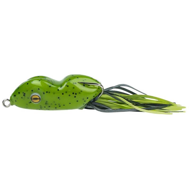 Leurre Souple American Baitworks Scumfrog Original - 6Cm