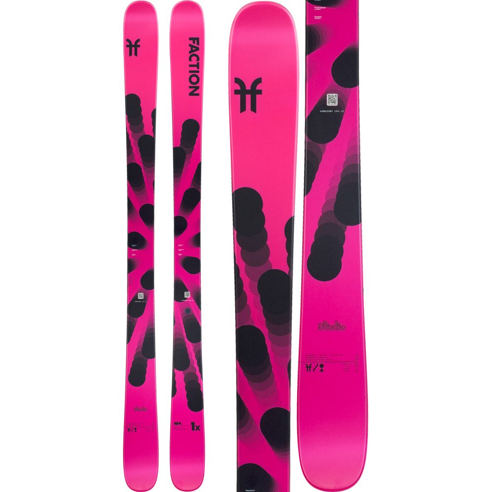Faction Studio 1X 23/24 Freeski