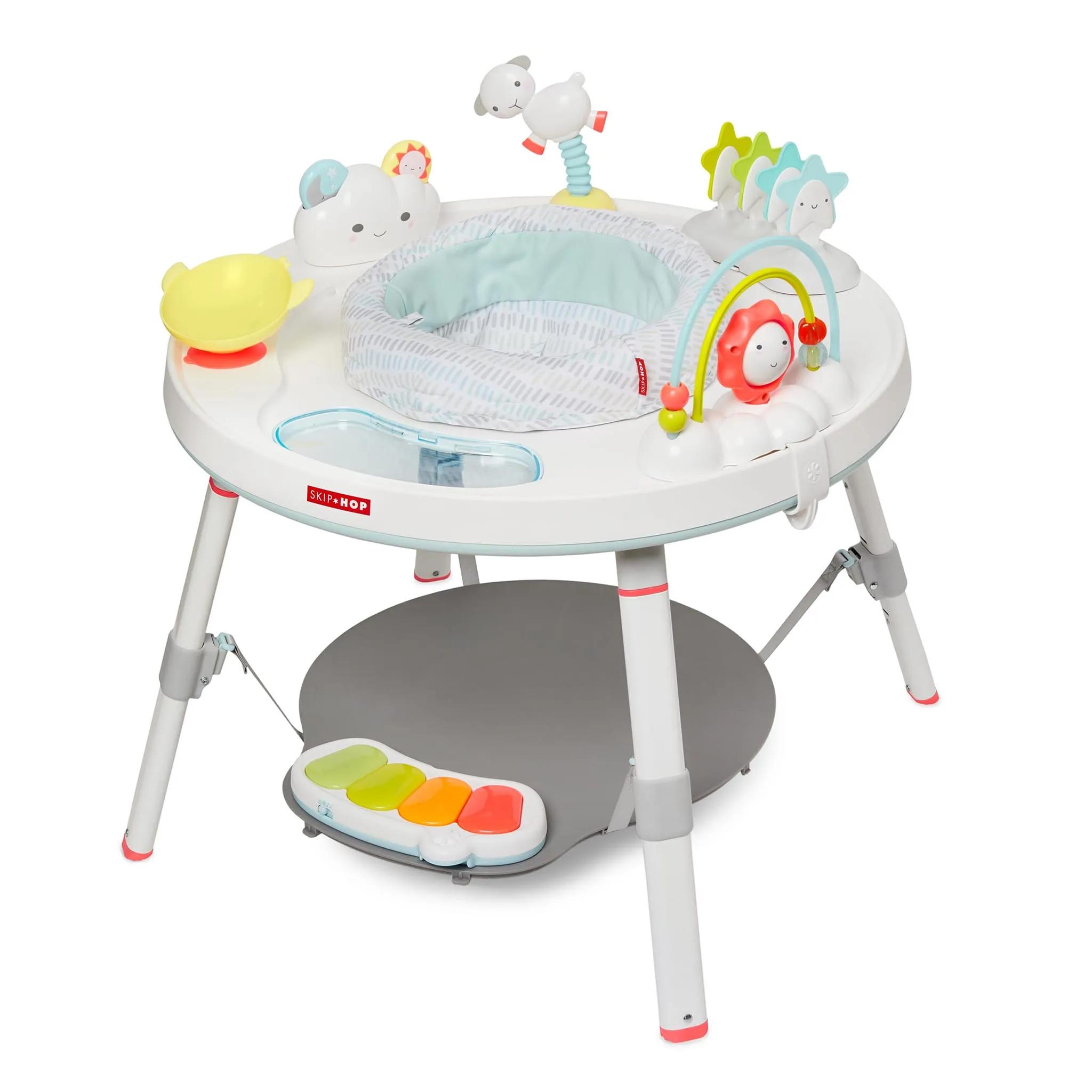 Skip Hop Exerciseur Nuage - Gris