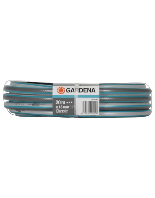 Gardena Classic Tuinslang 13 Mm (1\/2 Inch) - Slang - 20 m