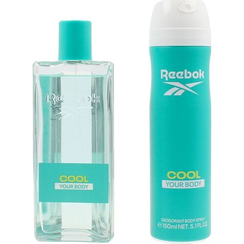 Reebok Sport - Cool Your Body Woman Lote