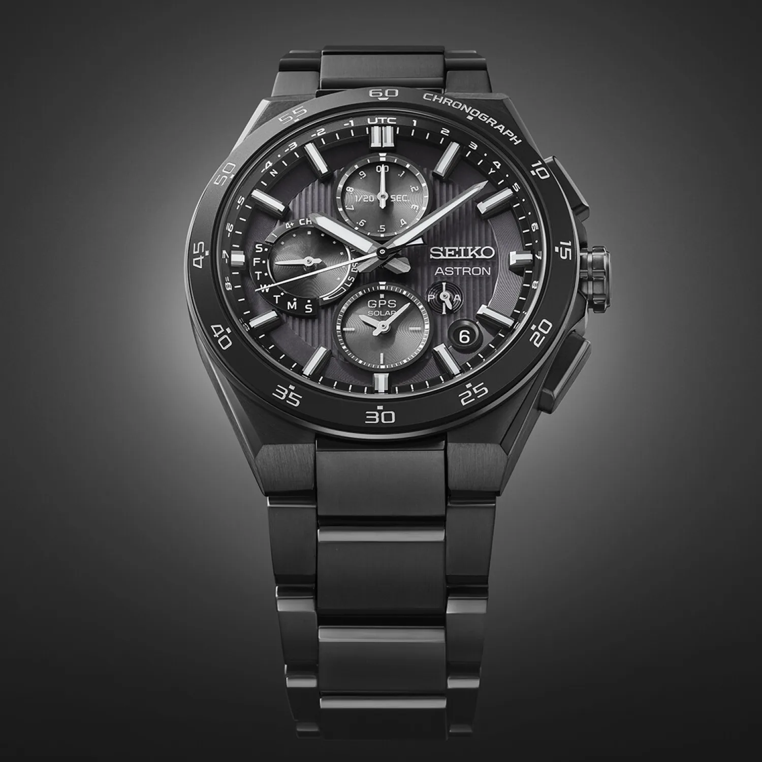 Seiko Astron SSH155J1