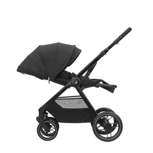 Poussette Oxford Twillic Black - MAXI COSI