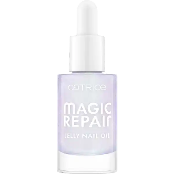 Magic Repair Jelly Nail Oil