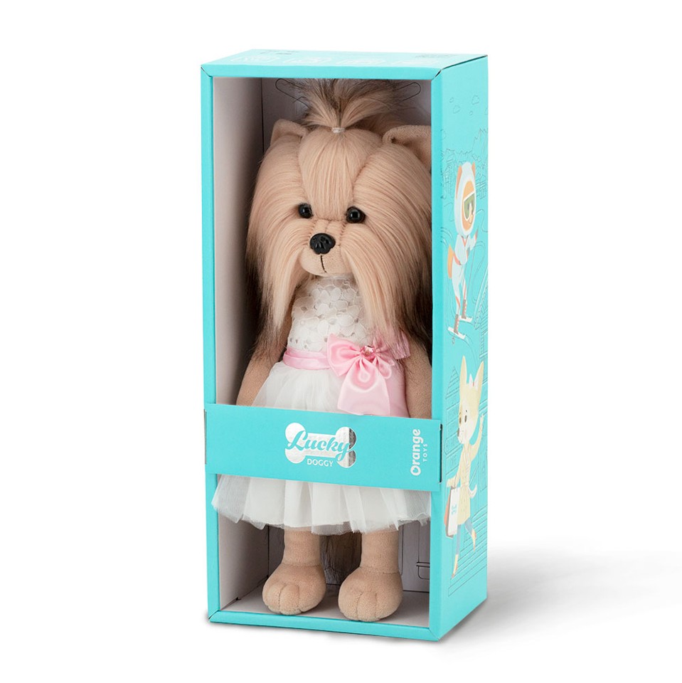 Lucky Doggy - Lucke Yoyo Elegance - (OT-LD2-040)