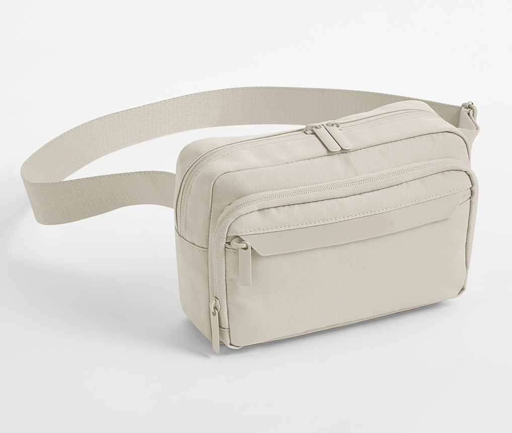 QUADRA QD815 - Sac banane