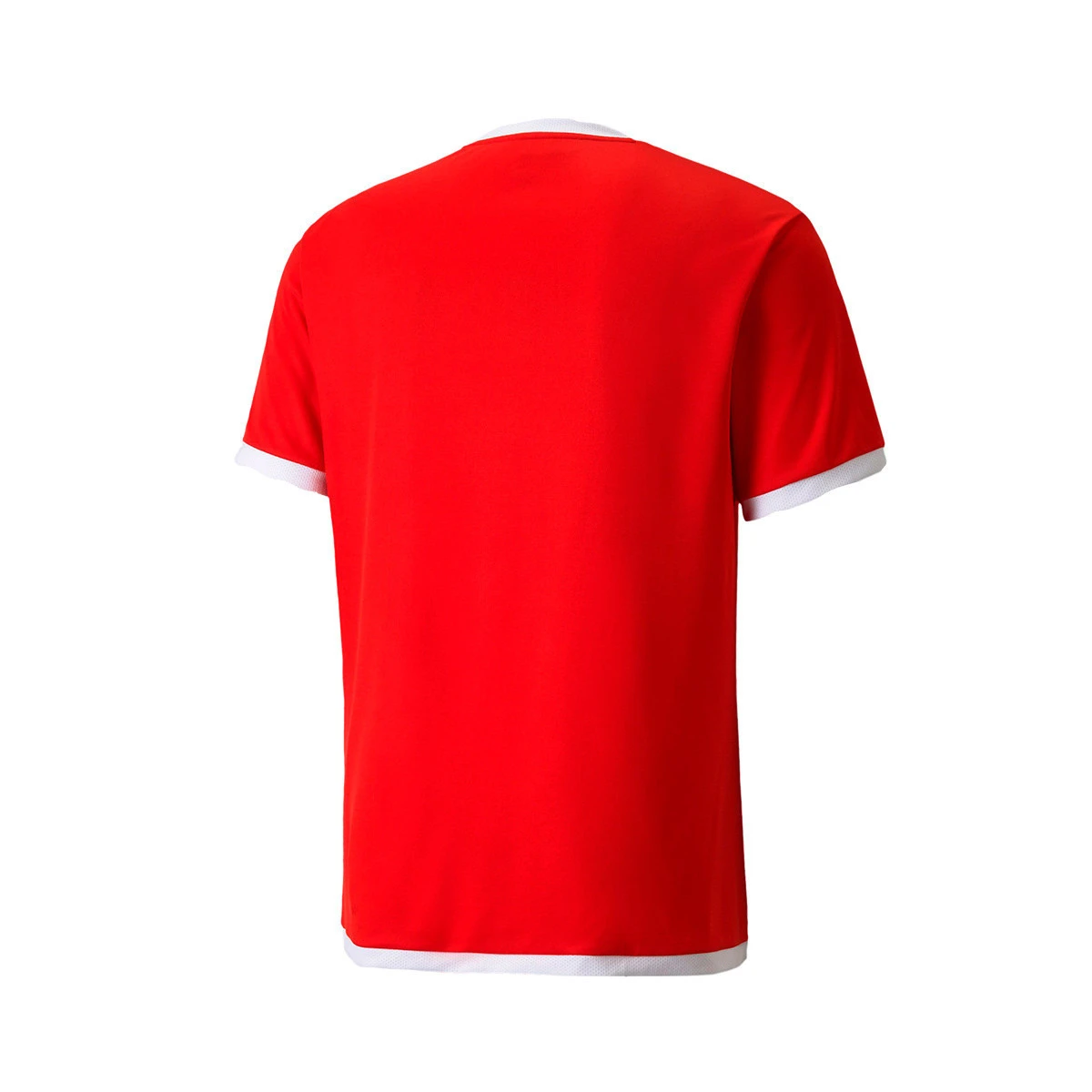 T-Shirt Puma Team LIGA m/c
