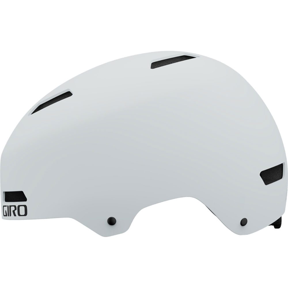 Giro Quarter™ FS Radhelm matte chalk