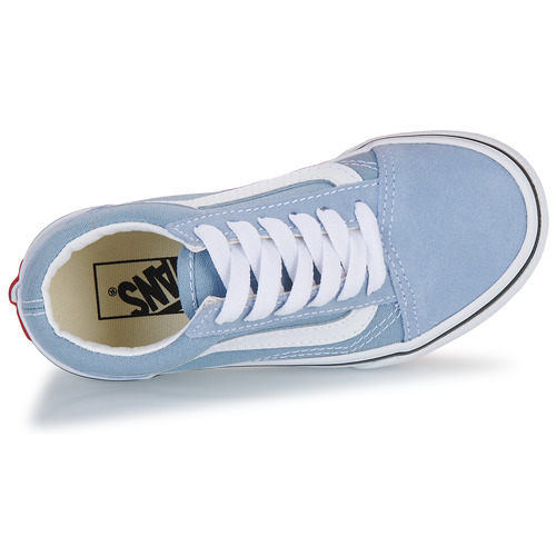 Vans - OLD SKOOL - Bleu