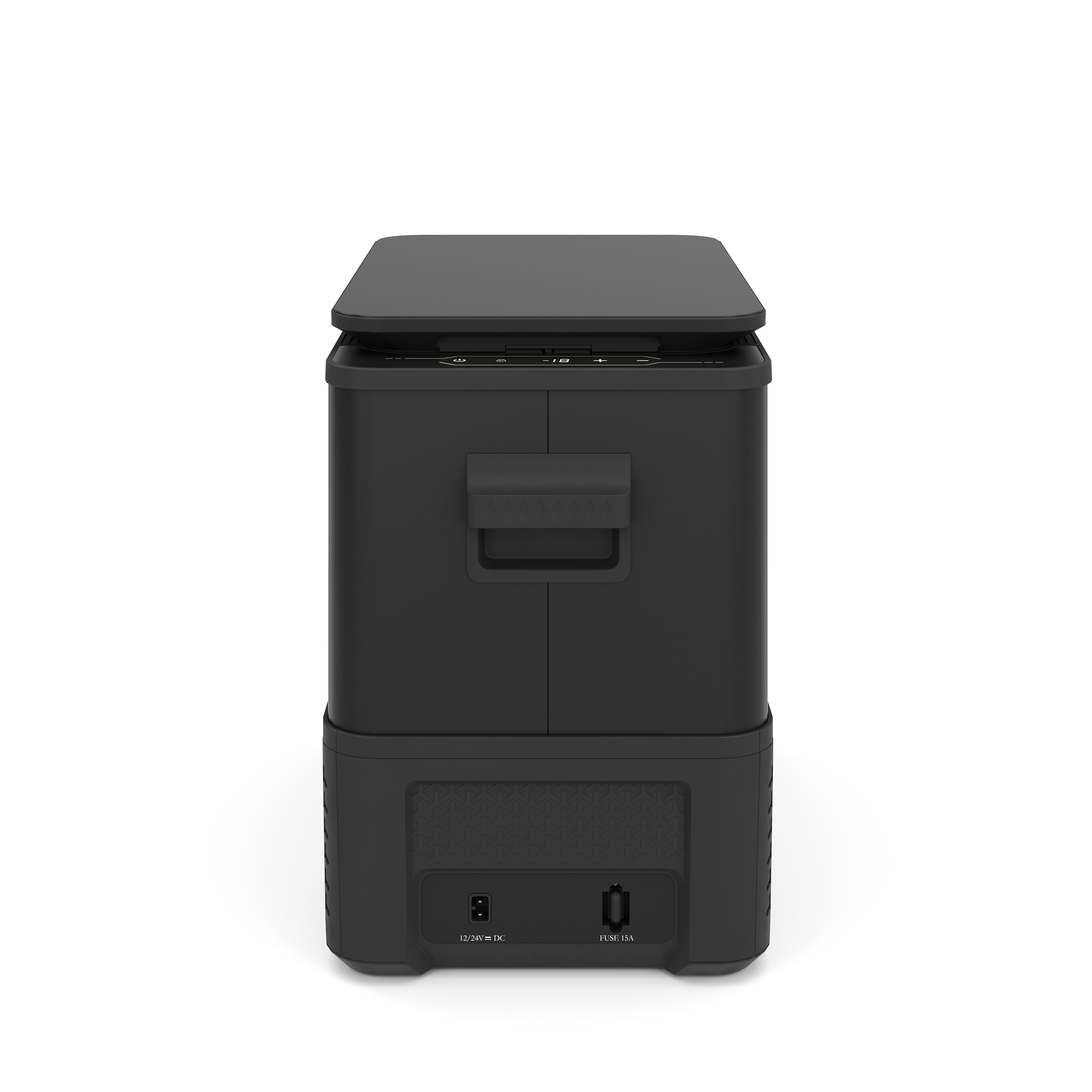 Kühlbox elektrisch 12V 38L