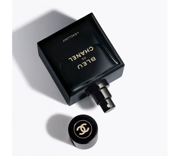 CHANEL Bleu de Chanel L’exclusif