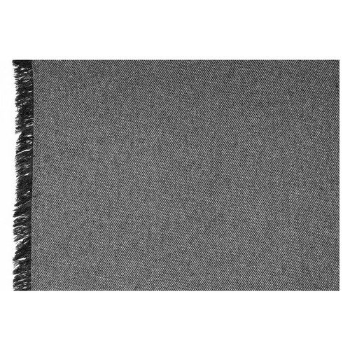 Linder - WOOLY - Gris Foncé