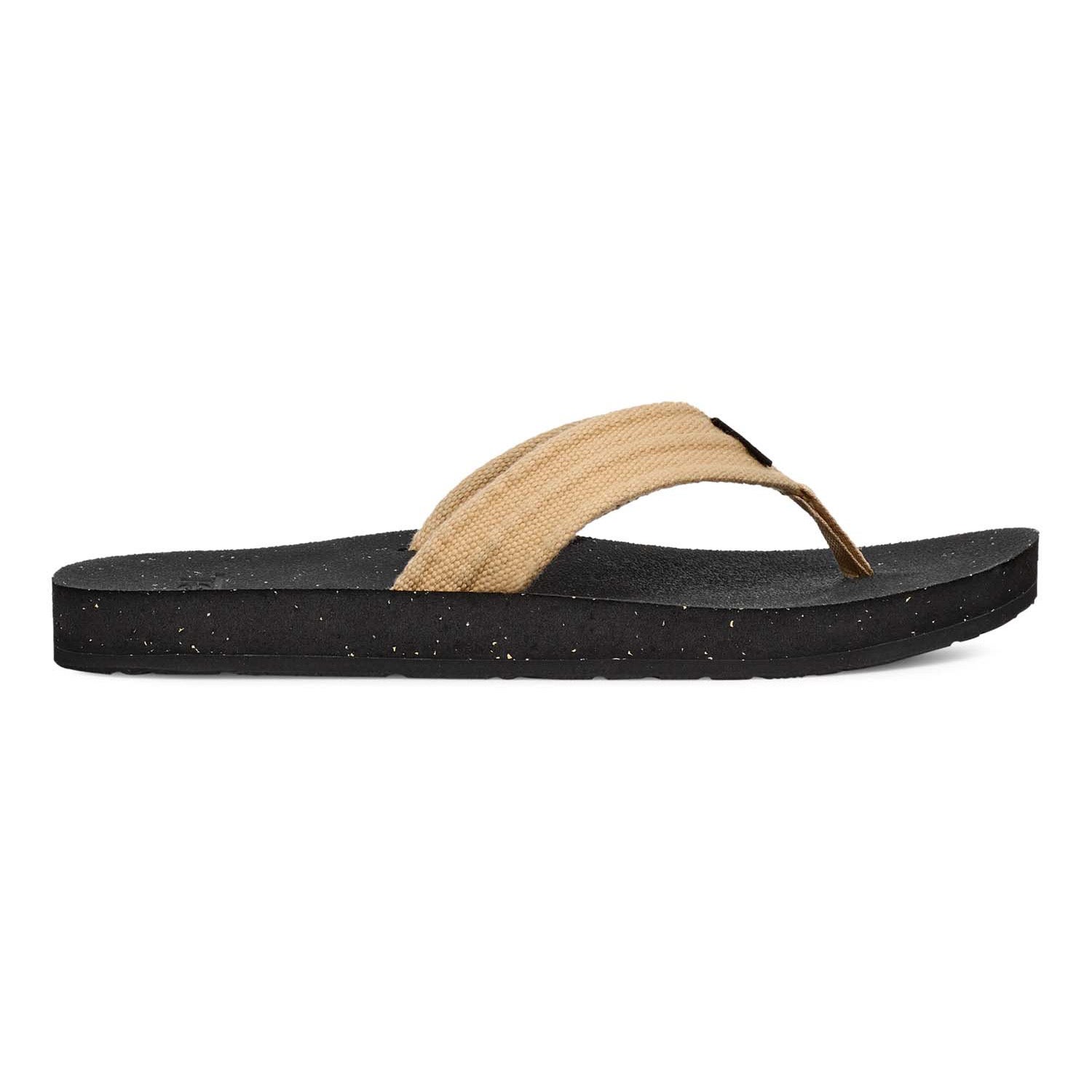 Teva  Reflip Canvas Heren