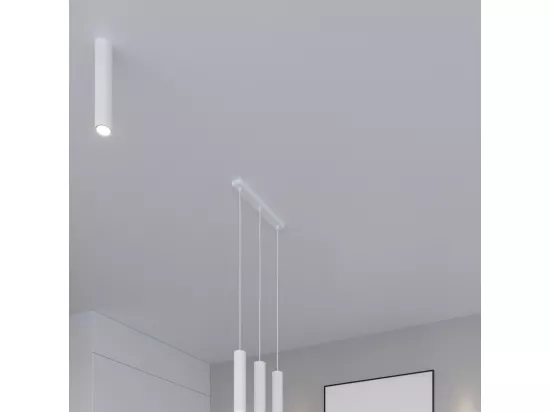 Sollux LAGOS Applique murale à 2 lumières, blanc, GU10