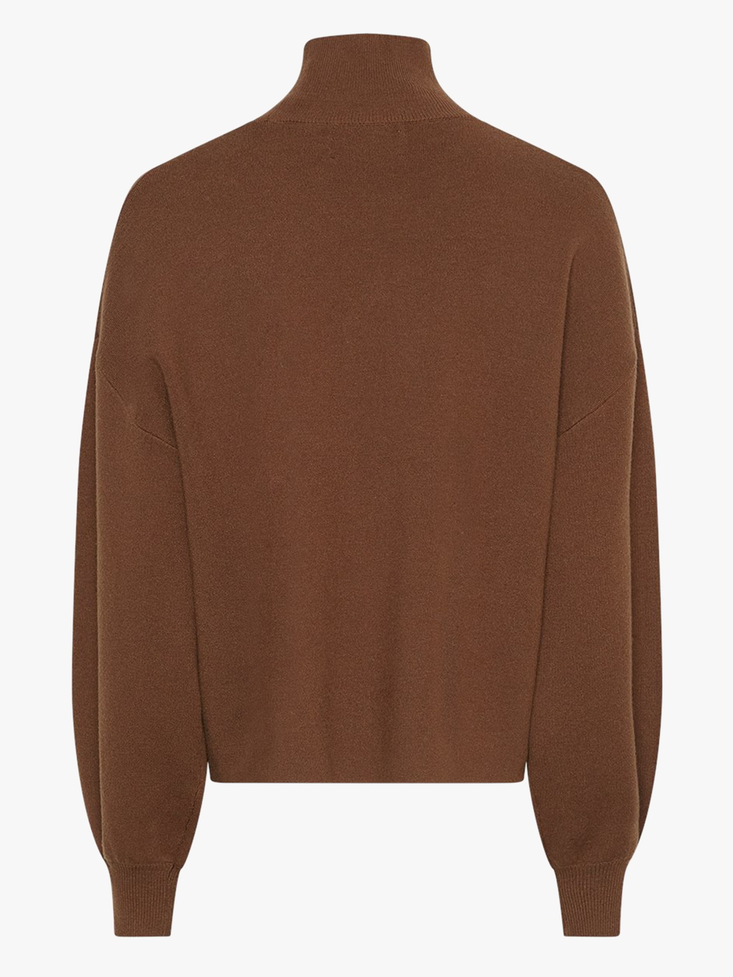 Mercy East Pullover