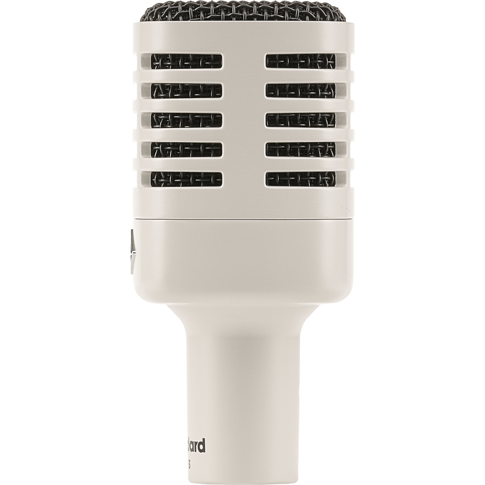 Universal Audio SD-3 dynamische instrumentmicrofoon