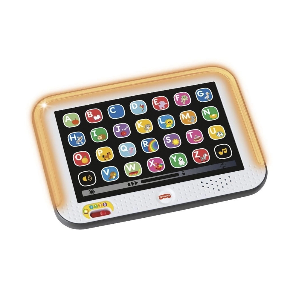Fisher-Price Lernspass Smart Stages Tablet