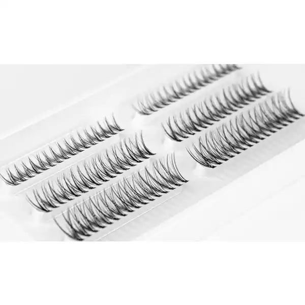 Florian Ferino Single Lashes Mix Box