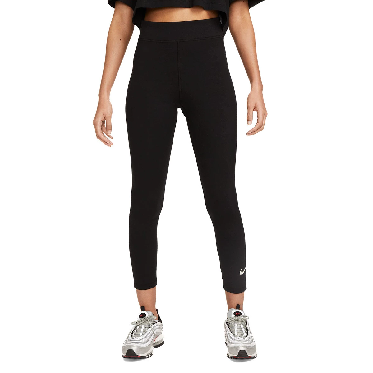 Leggings Nike Club Pk Mulher