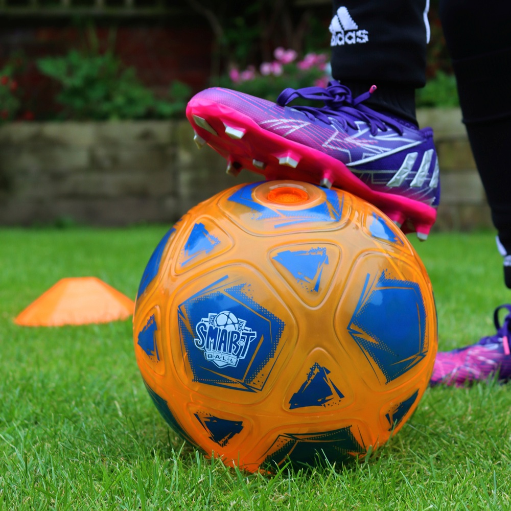 Smart Ball Skills Training Fußball Größe 5