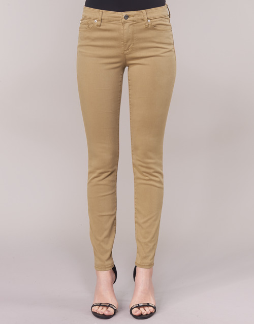 Armani Exchange - HELBIRO - Beige
