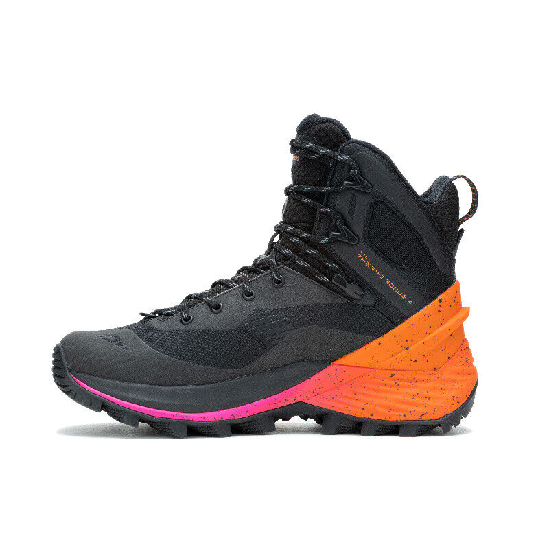 MTL Thermo Rogue 4 Mid GTX - Chaussures randonnée femme