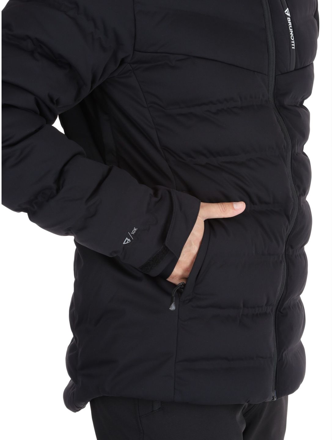 Sanclair ski-jas heren