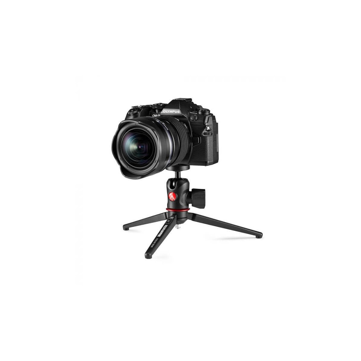 Manfrotto 209,492LONG Bordstativkit