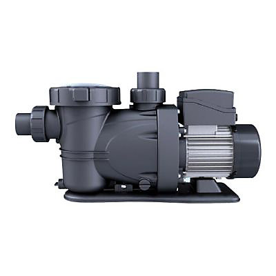 Pompe de filtration pour piscine GRE PP201 2cv